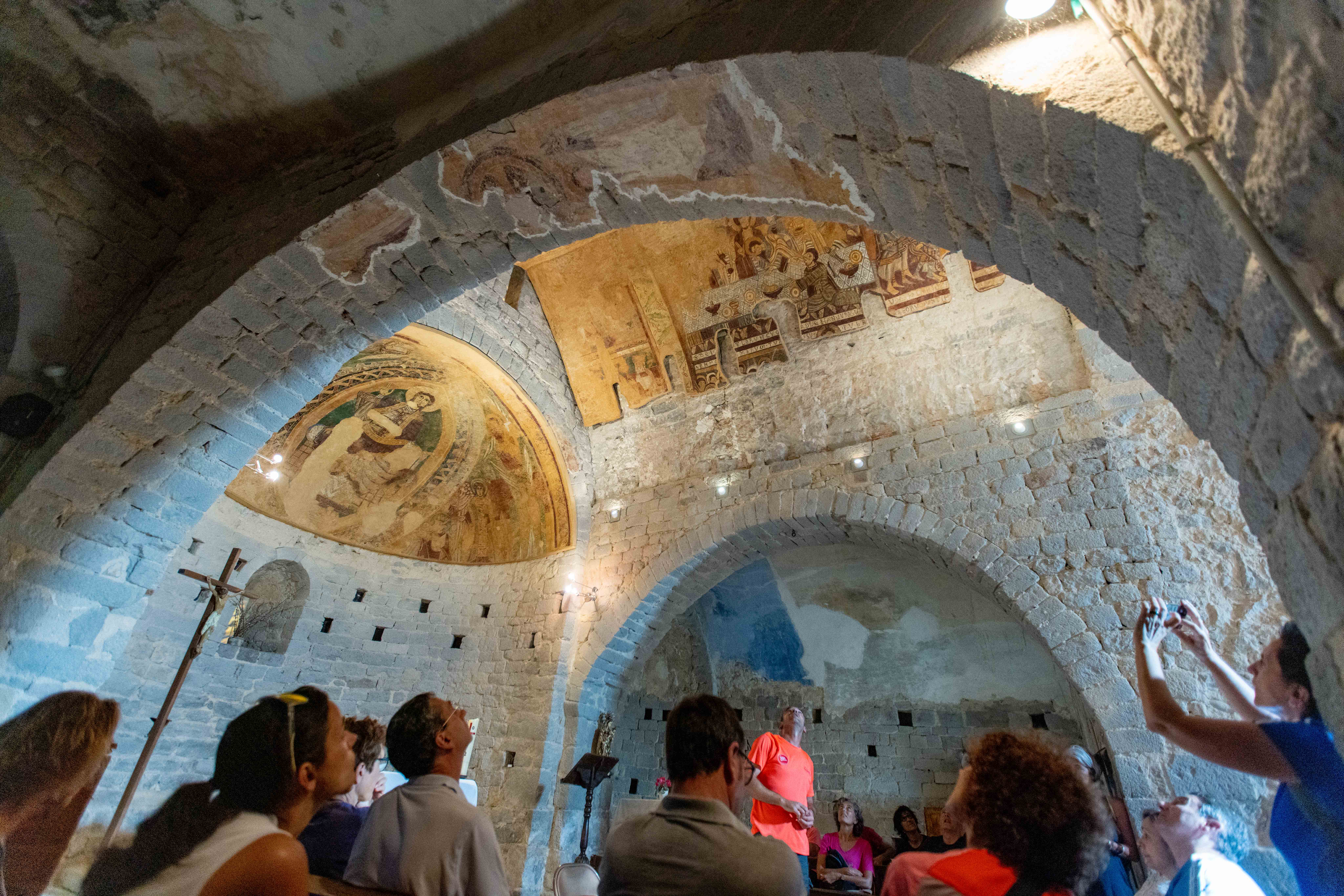 Sant Tomàs de Fluvià