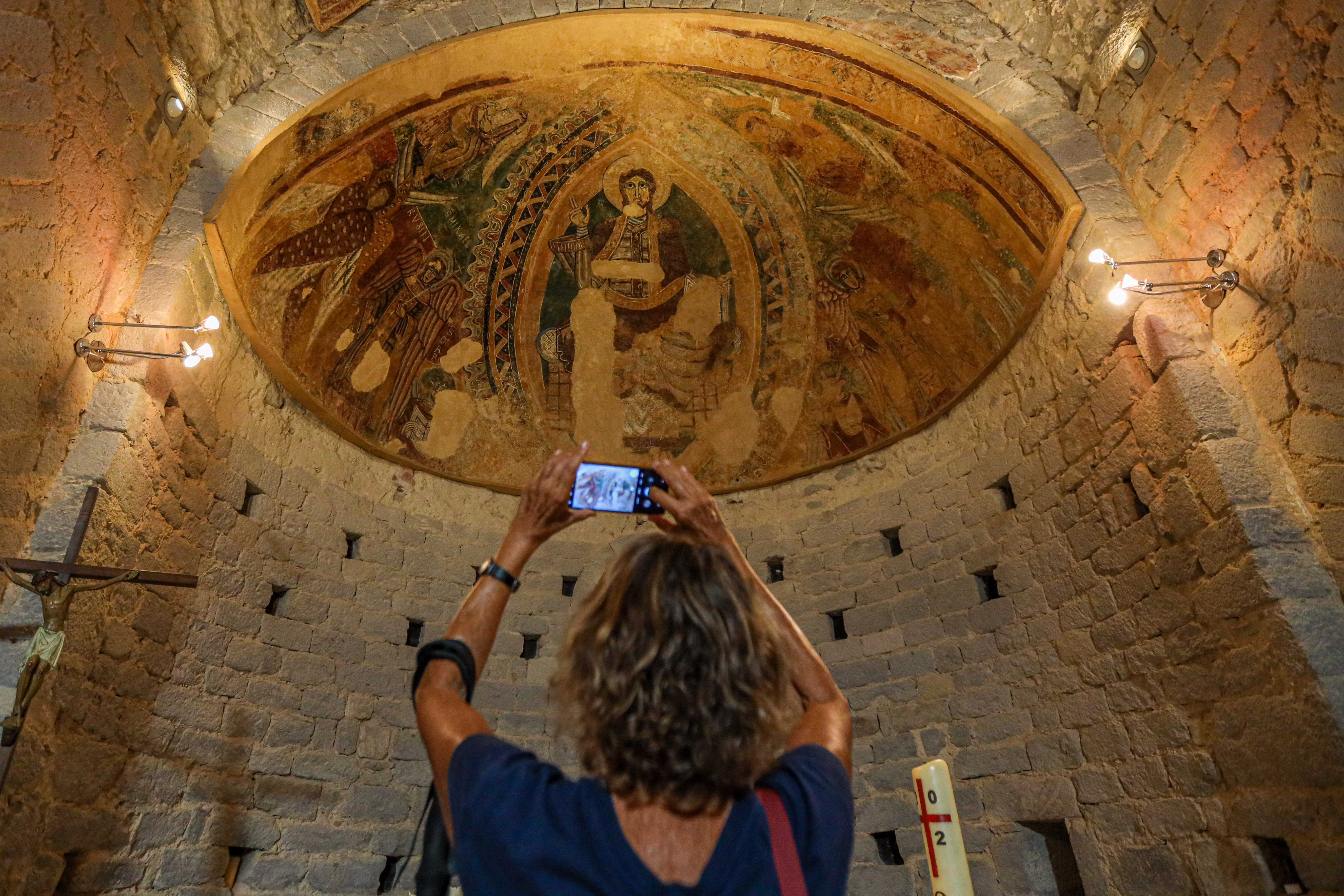 Sant Tomàs de Fluvià