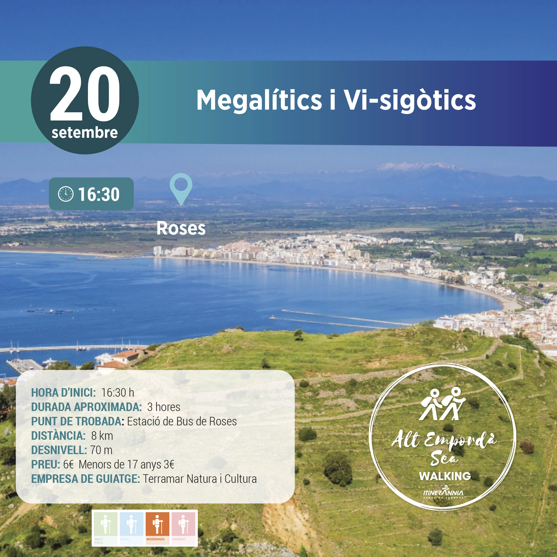Megalítics i Vi-sigòtics