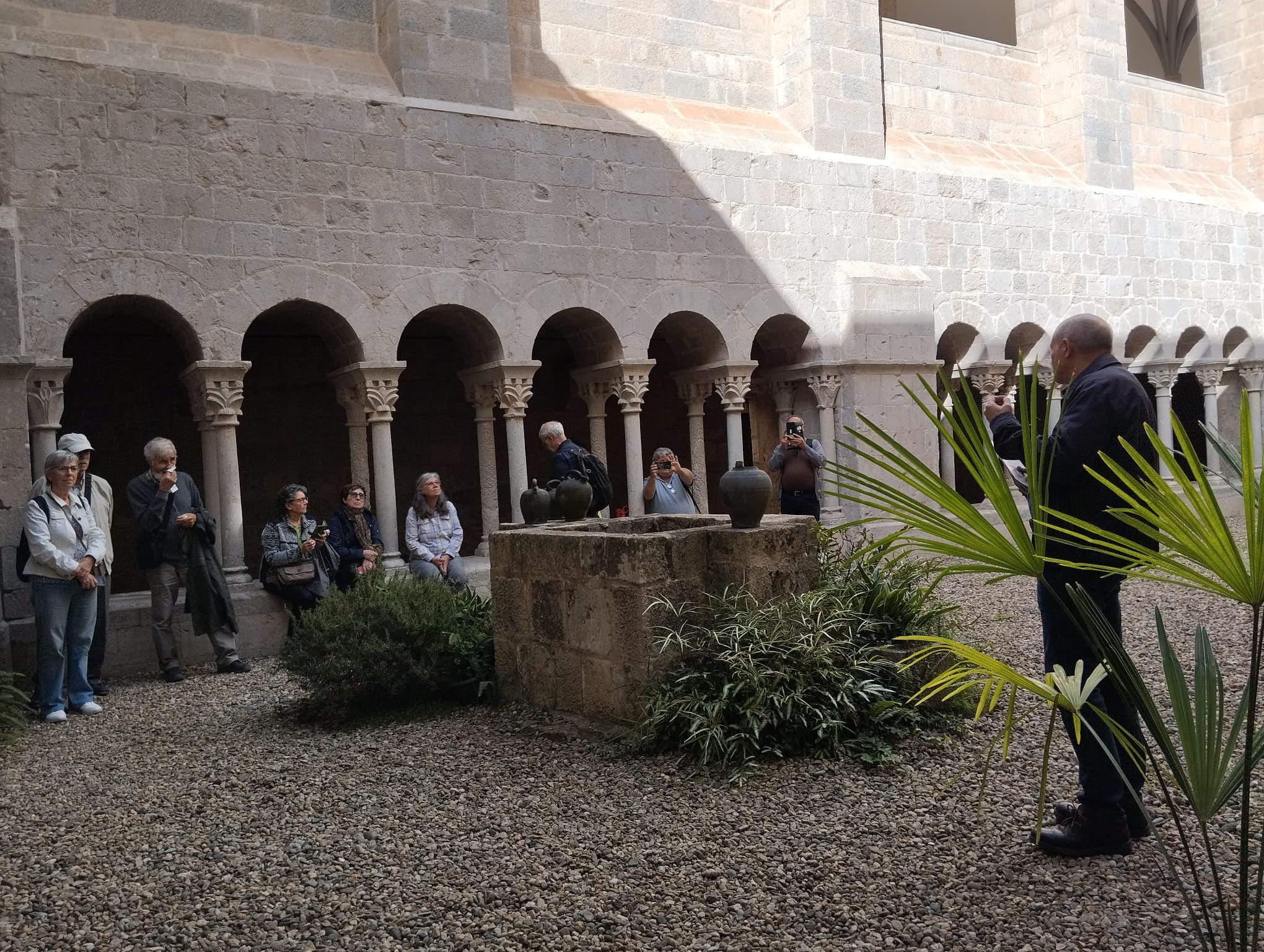 Monestir de Sant Daniel