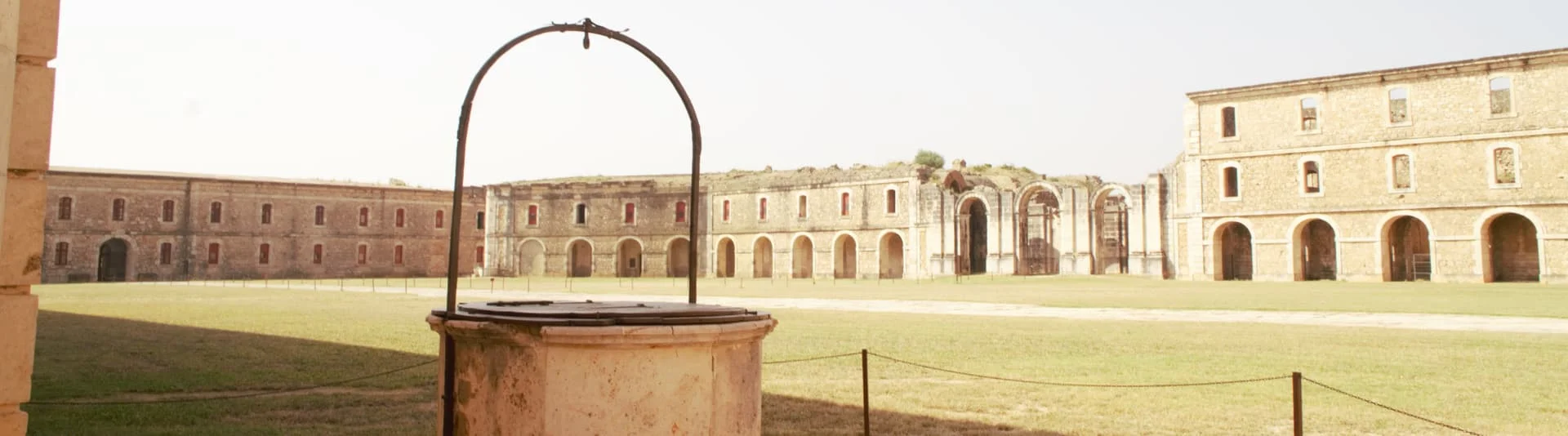 Pati d'armes Castell