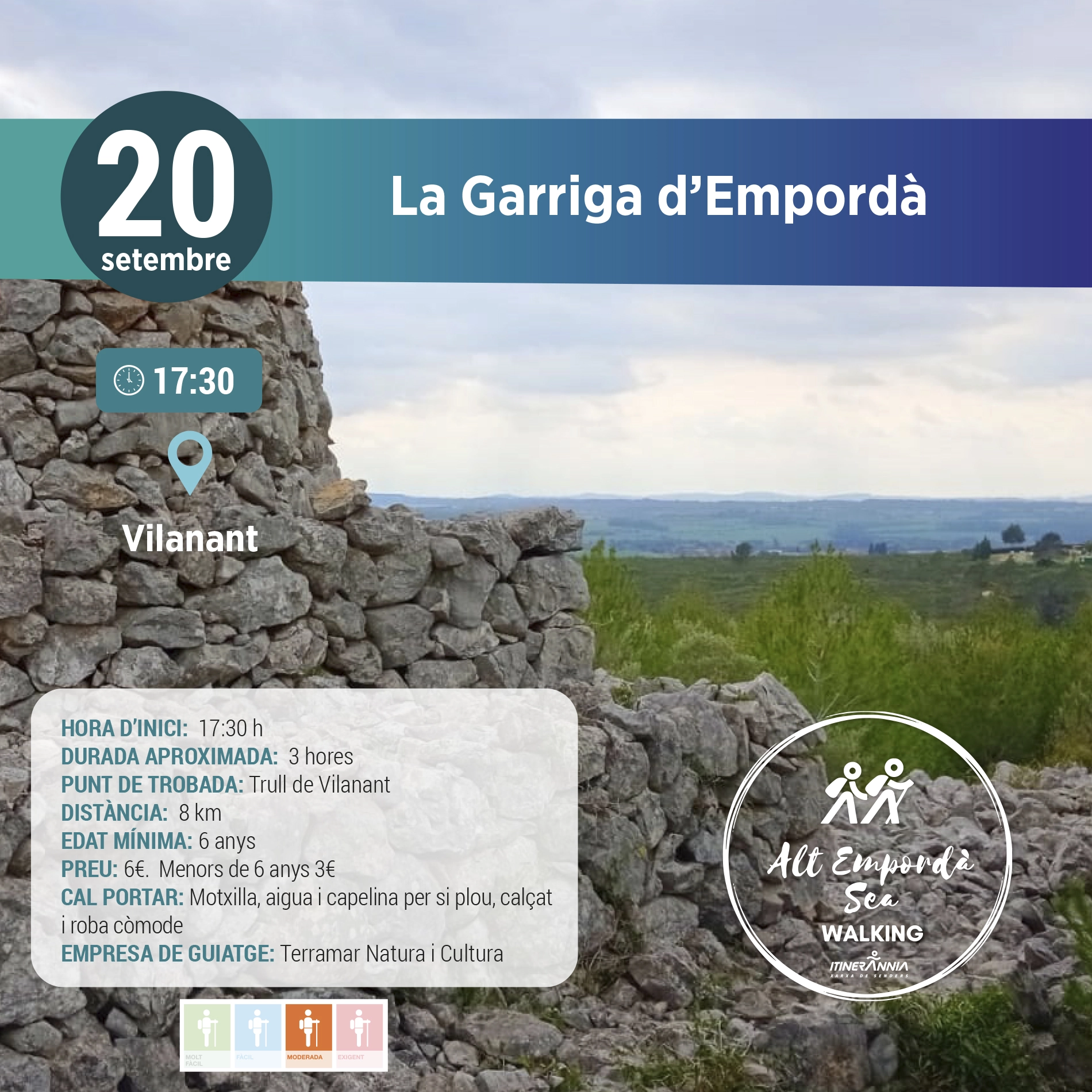 La Garriga d'Empordà