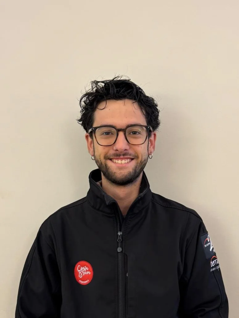 Toni Naranjo Gregory