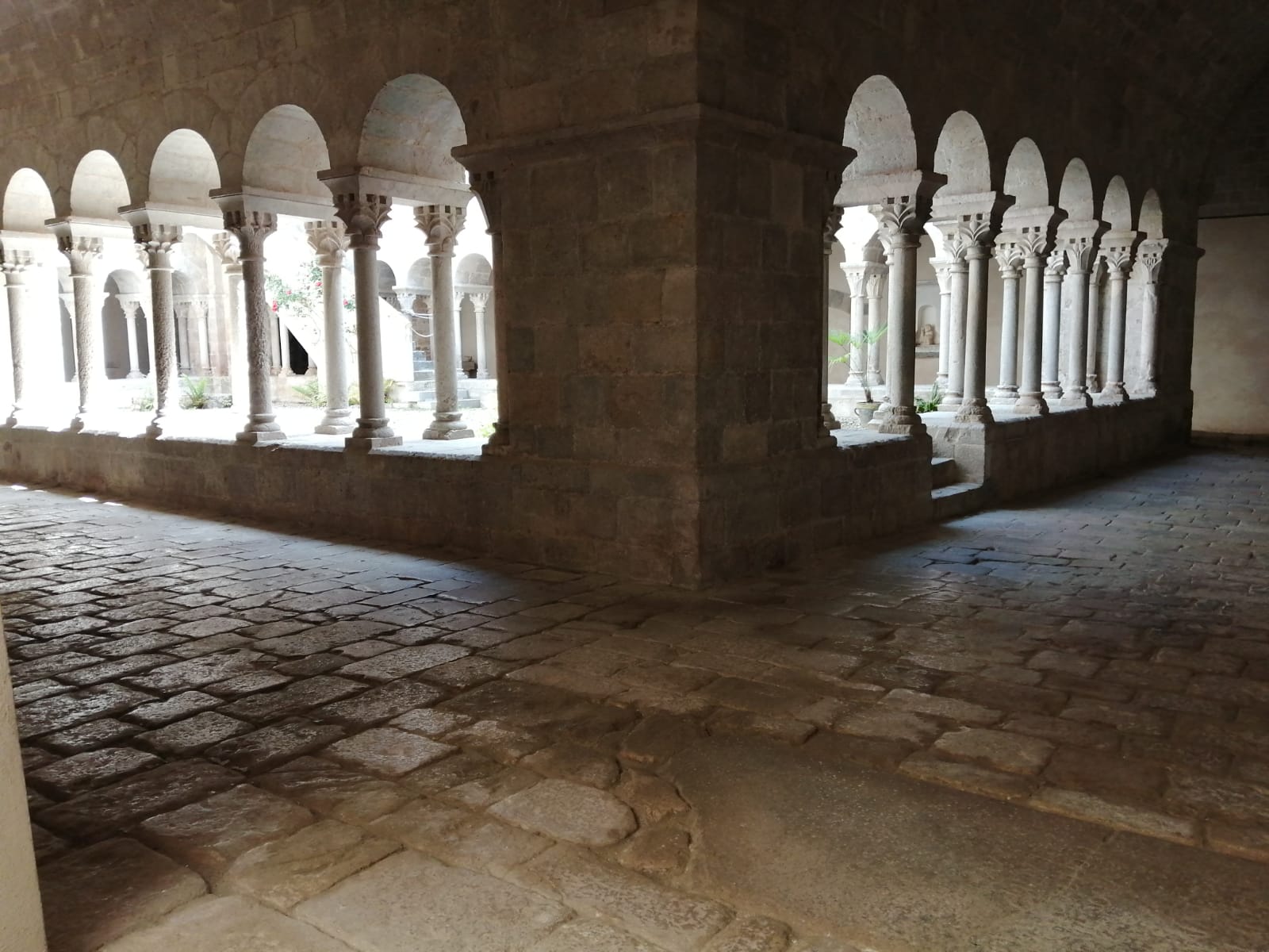 Monestir de Sant Daniel